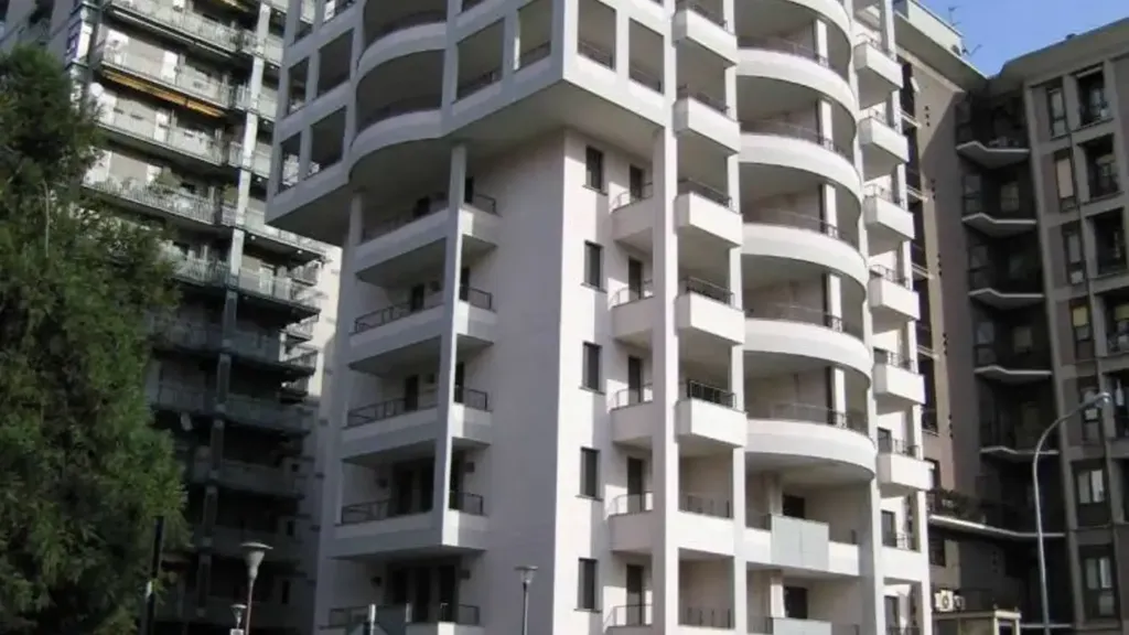 facade
