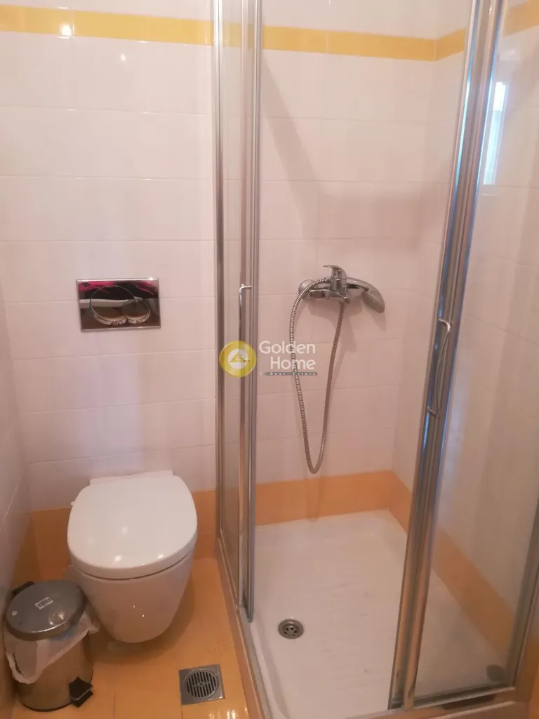 Salles de bain - Modern Villa with Sea View in Tragana