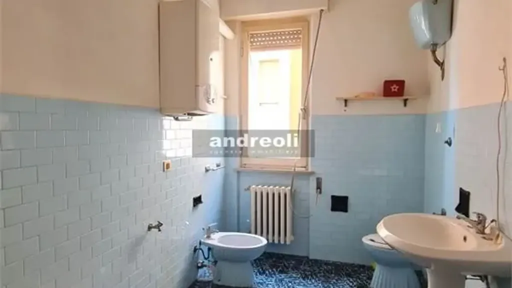 Appartement 5 pièces à IT
