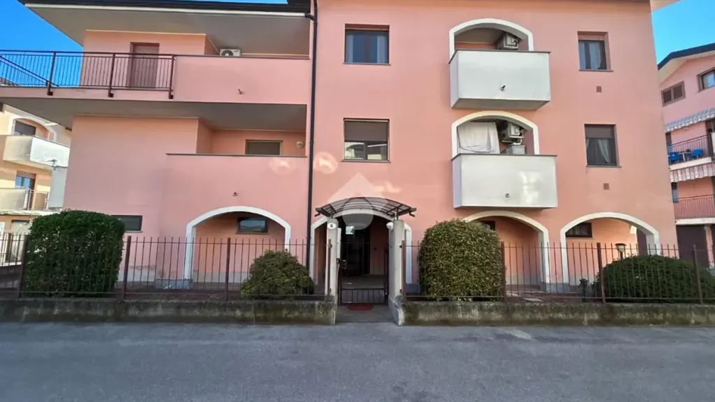 facade