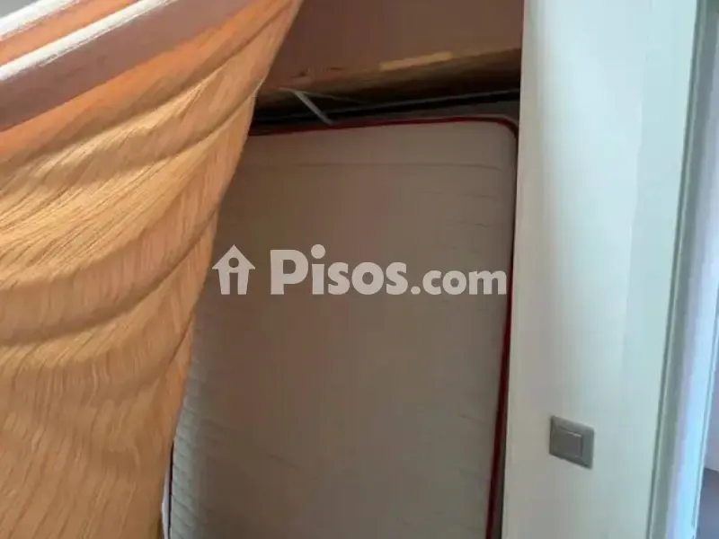 Camere da letto - Fully Renovated Flat with Three Bathrooms in Benaque