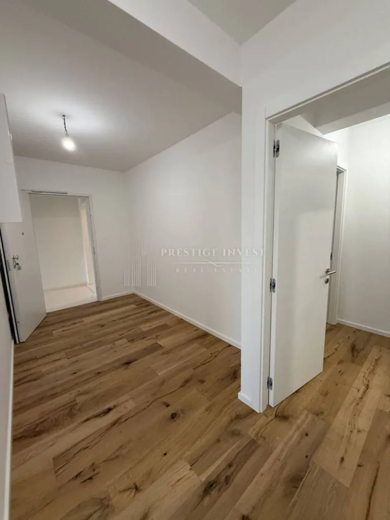 Toad - Penthouse with Sea View in Sukošan