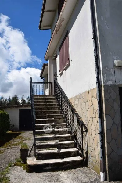 Pièces - Villa with Panoramic Views in Trevi nel Lazio