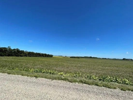 Jardin - Year-Round Plot with 4G Coverage in Vrå