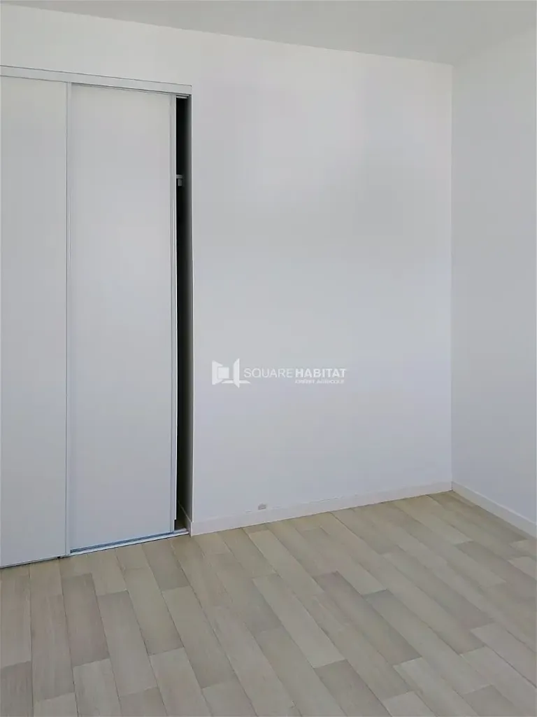 2-bedroom apartment in Paimpol