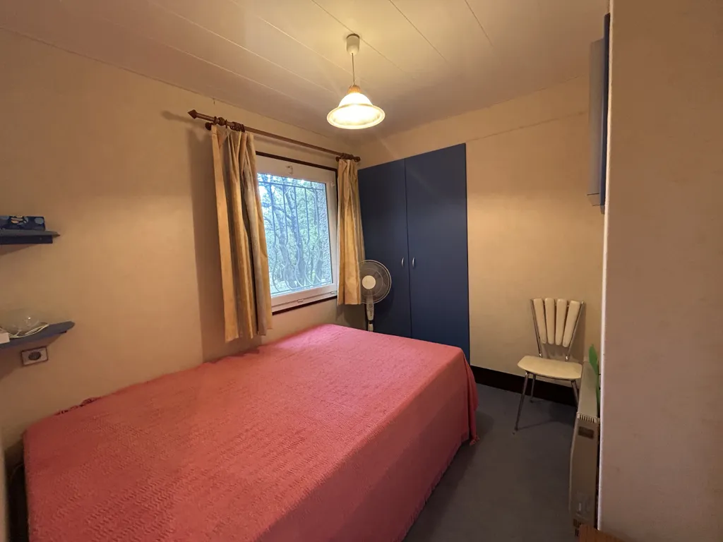 Magamistoad - Ground Floor House with Garden in Cantagrils