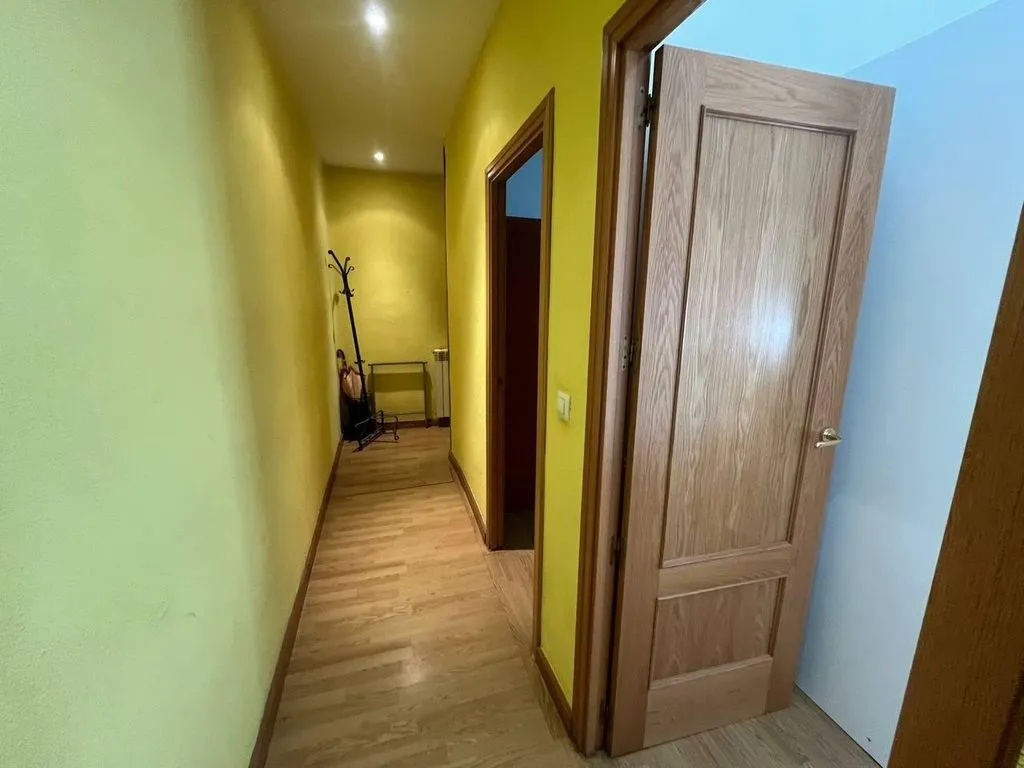 Entrée - Luxury Flat with Elevator in Chamberí, Madrid