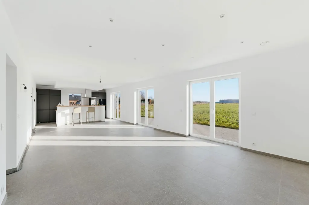 3-bedroom house in Gesves Sorée