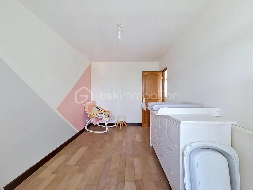 Camere da letto - Fully Renovated Flat near Mitry/Claye Station