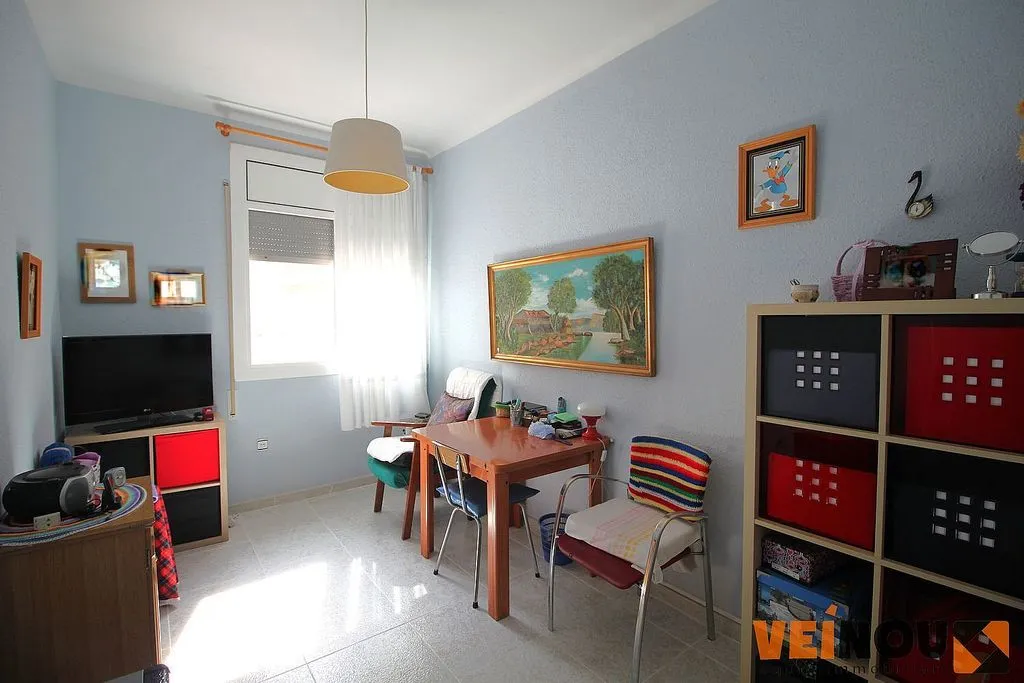 Kabinet - Apartment with Balcony in La Maternitat