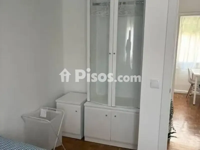 Camere da letto - Student-Adapted Flat near Valladolid University