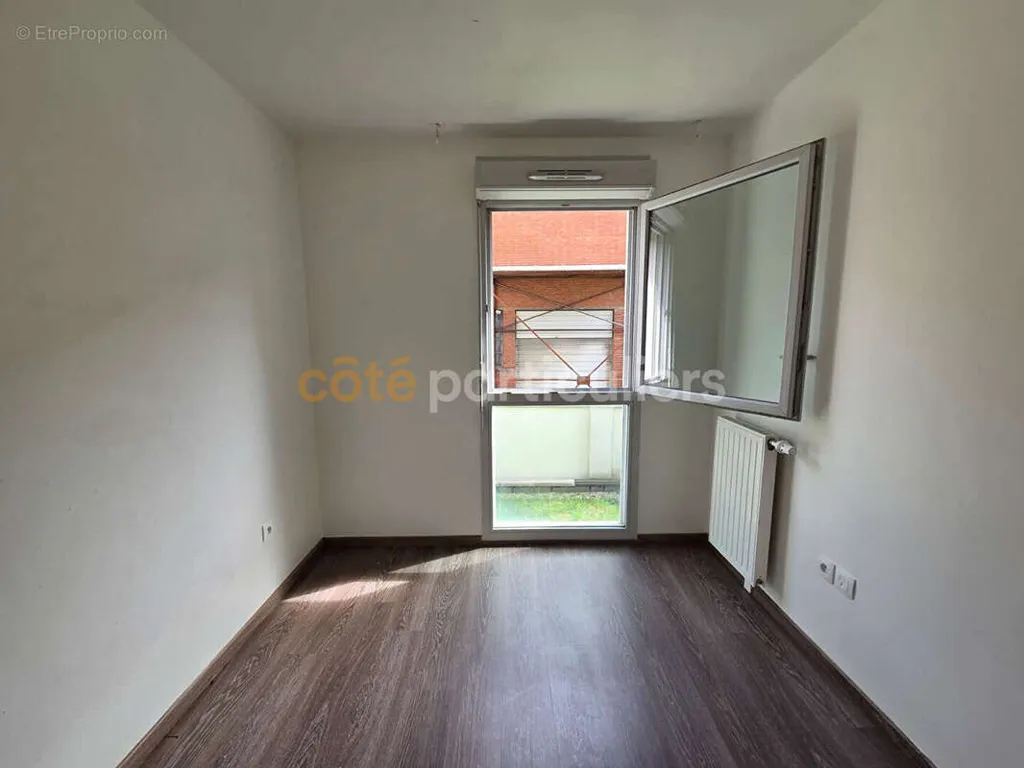 Stanze - Modern Flat with Parking near Line 7, Pantin