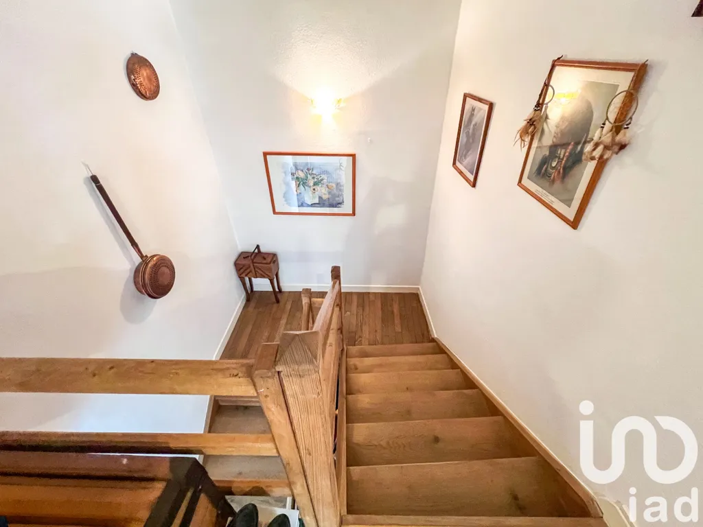 Toad - Charming House with Garden in Anost