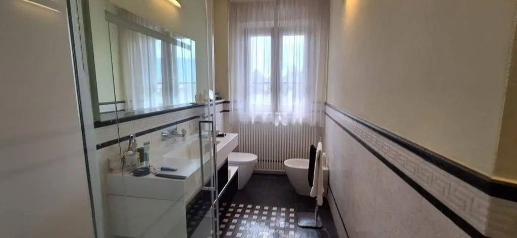 Salles de bain - Luxury Villa with Pool in Barga
