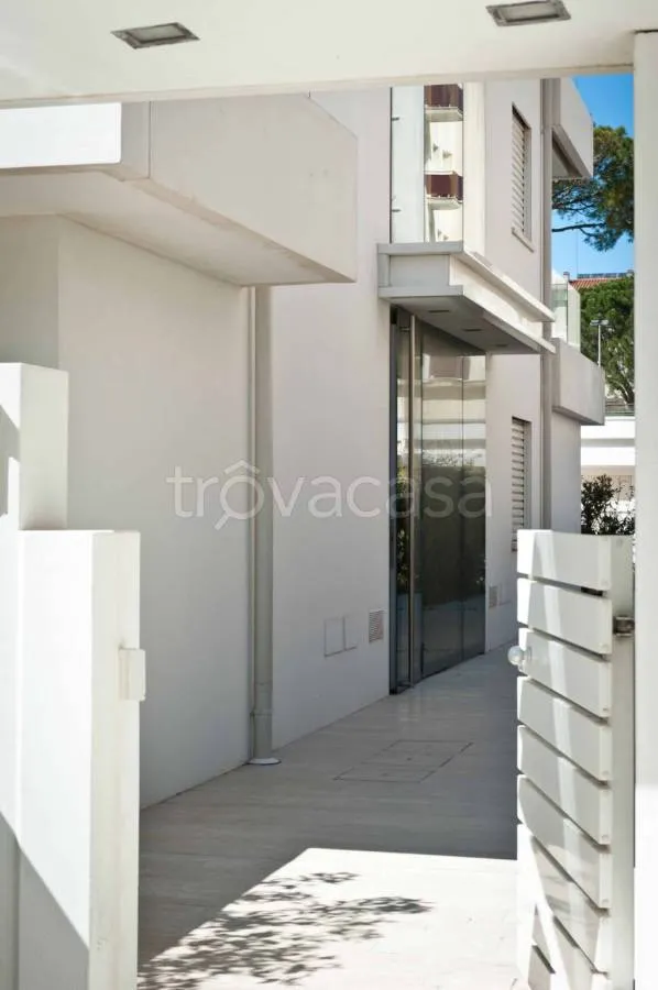 Välivaade - Seafront Apartment with Terrace in Cervia