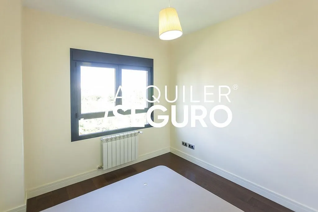 Magamistoad - Apartment with Pool and Terrace in Valdebebas