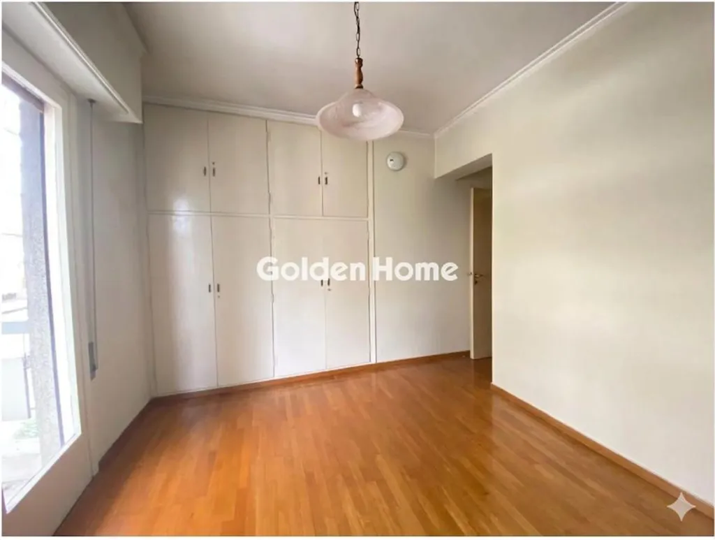 Chambres - Apartment with Balcony in Kypseli
