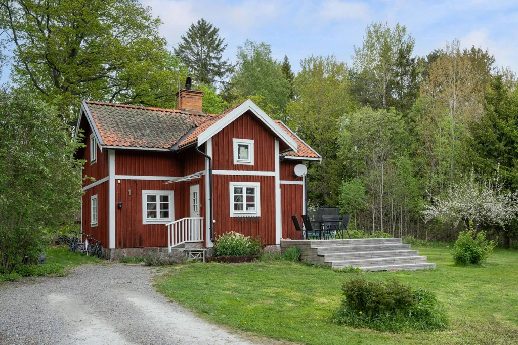 Maison 8 pièces à Strängnäs kommun