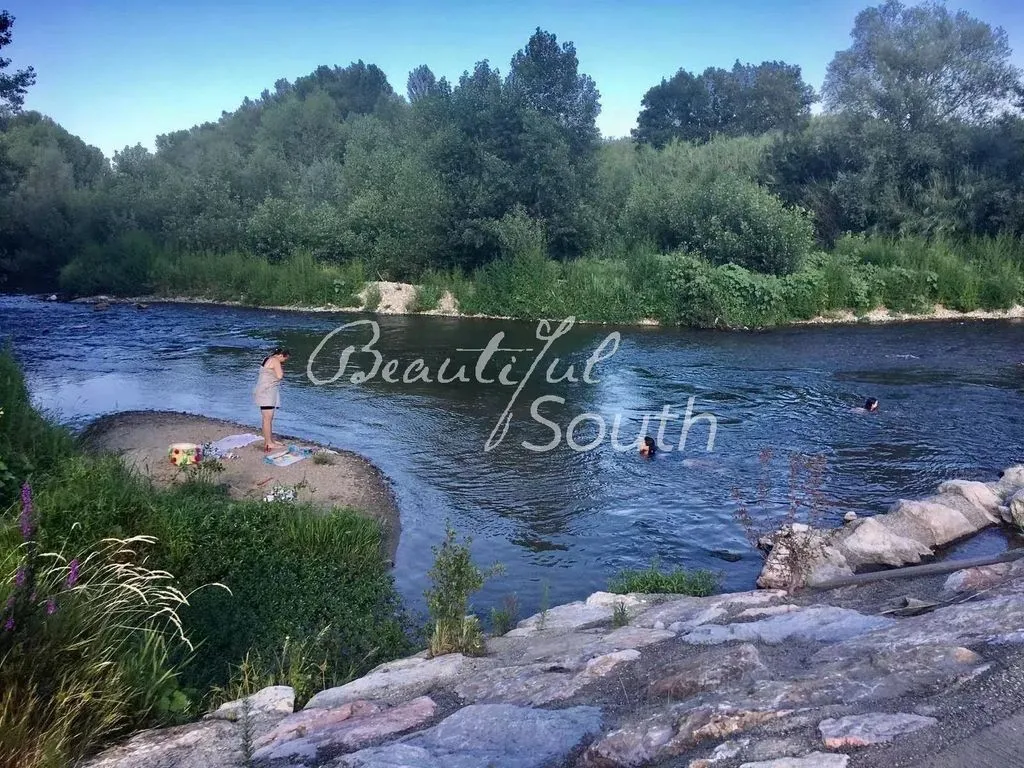 Luxury Hotel with Pool near Perpignan