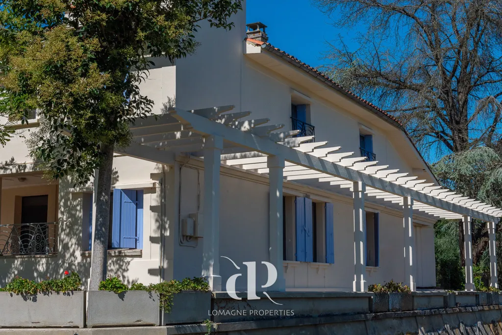 Esterno - Two-Roomed Houses with Pool in Lomagne