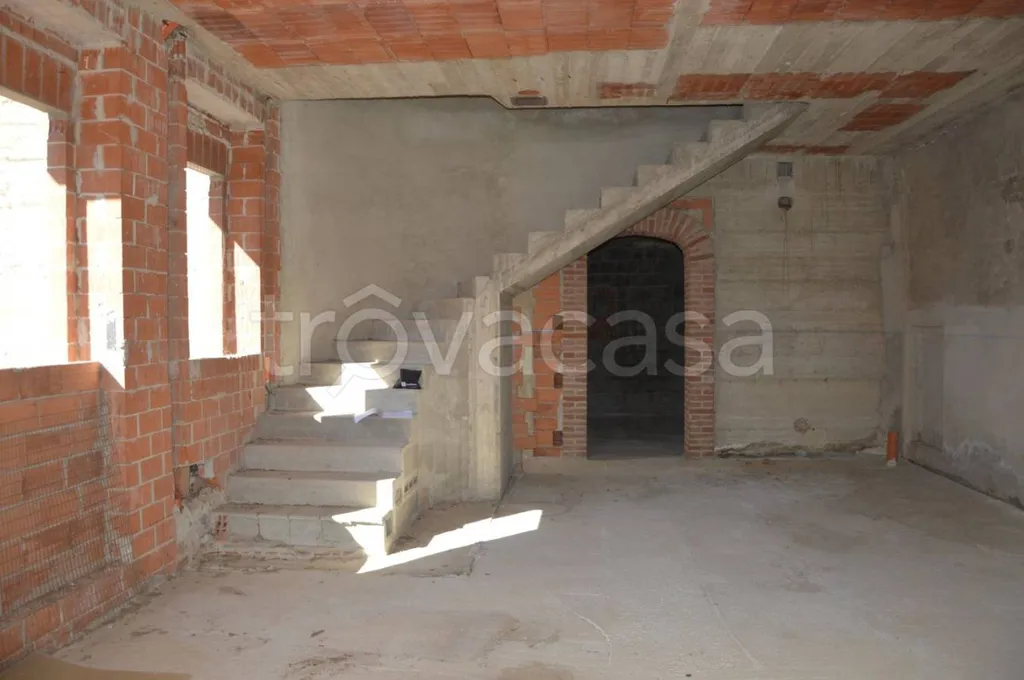 Pièces - New Villa with Panoramic View in Monforte d'Alba