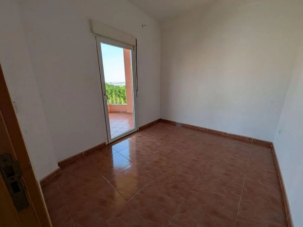 Toad - Apartment with Balcony in Casco Antiguo, Valencia