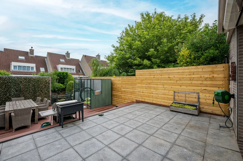 Terrazza - Herrenhaus with Waterfront in Voorschoten