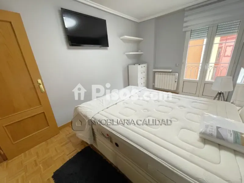 Magamistoad - Modern Flat with Tech Features in Historic Centre