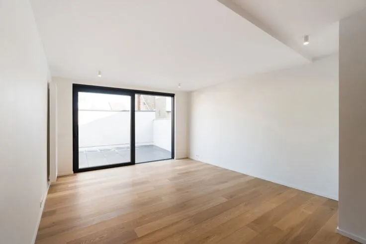 Stanze - House in Wavre, Belgium