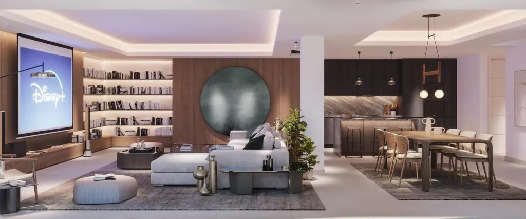 Elutuba - Luxury Villa with Infinity Pool in Mijas