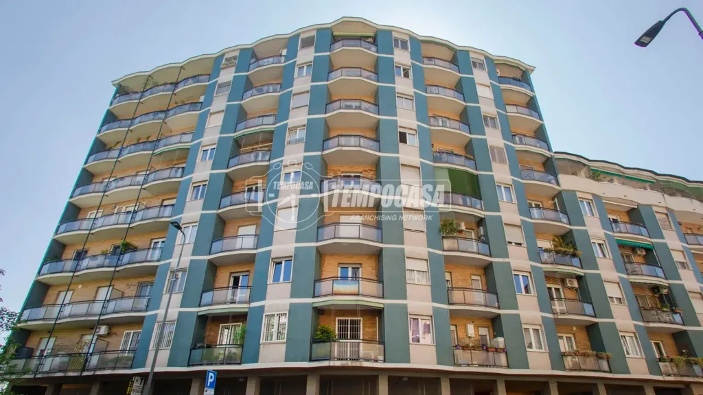 Appartement à IT