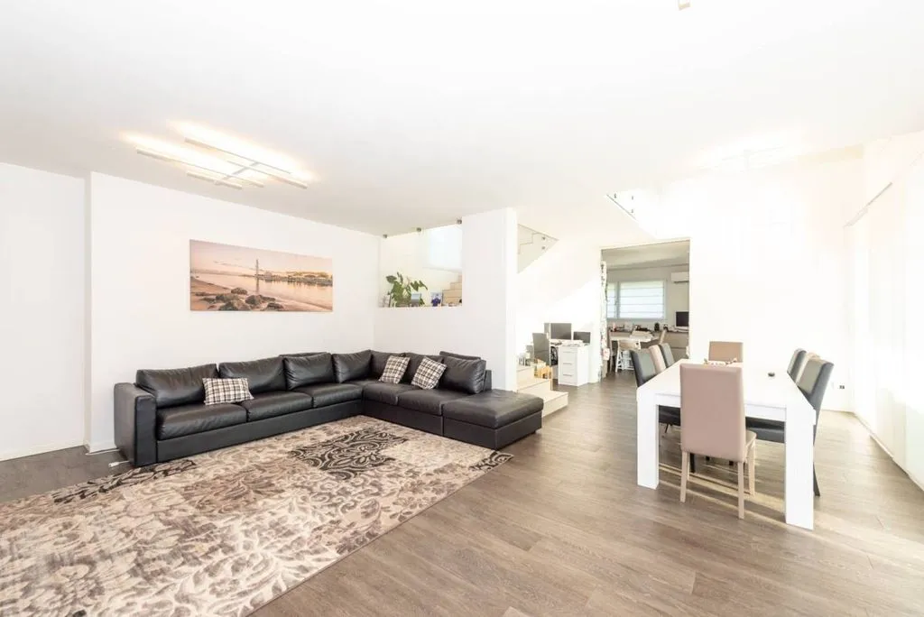 Elutuba - Luxury Villa with Private Garden in Jesolo