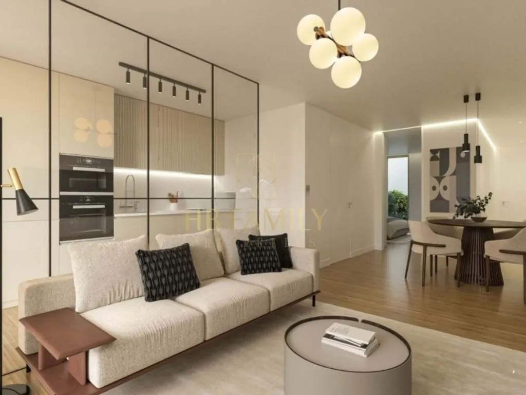 Elutuba - Luxury Flat with Ocean View in Funchal