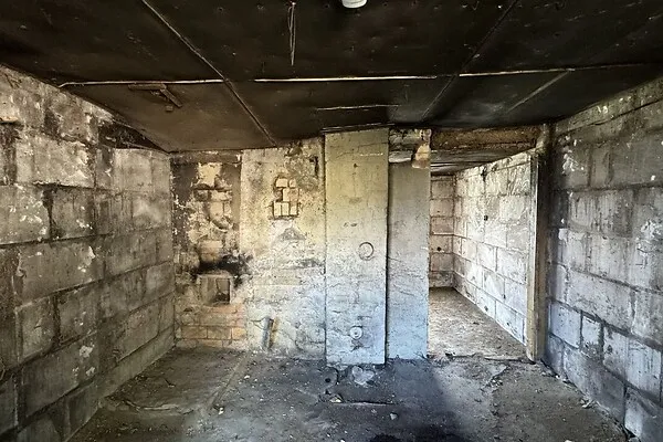 cellar