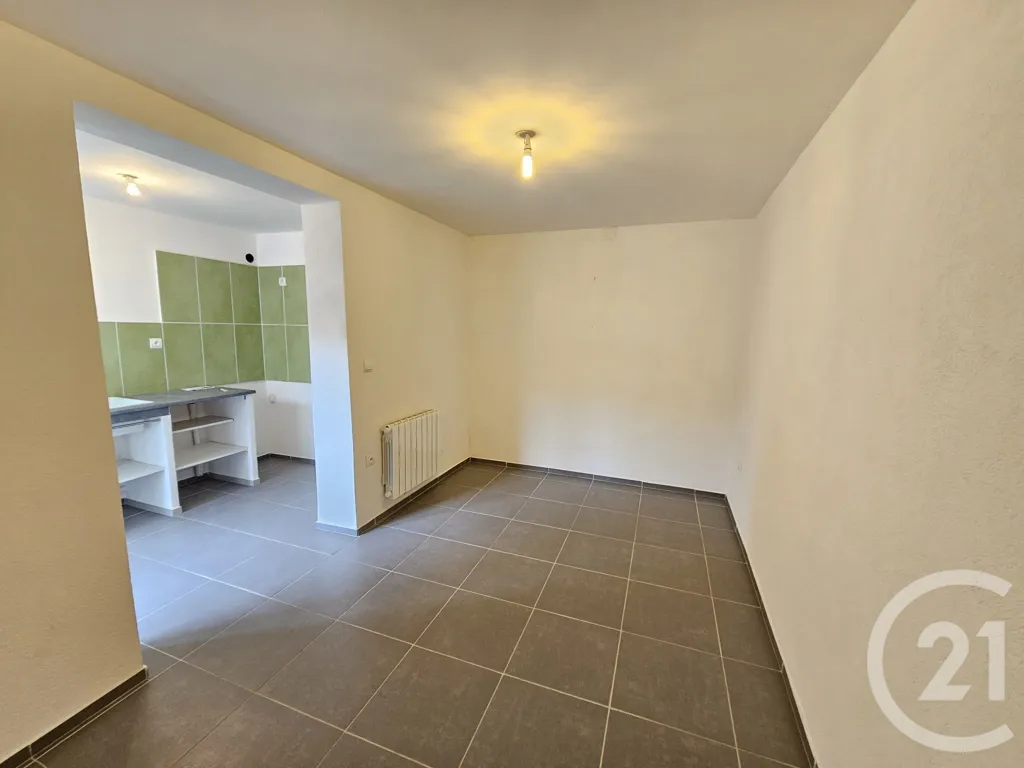 Pièces - Appartement avec Terrasse à Capvern-les-Bains