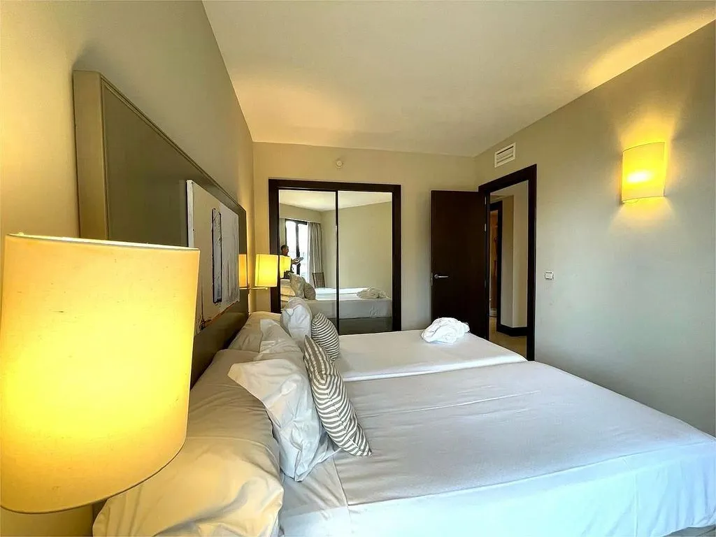 Magamistoad - Luxury Apartment with Pool in El Rompido