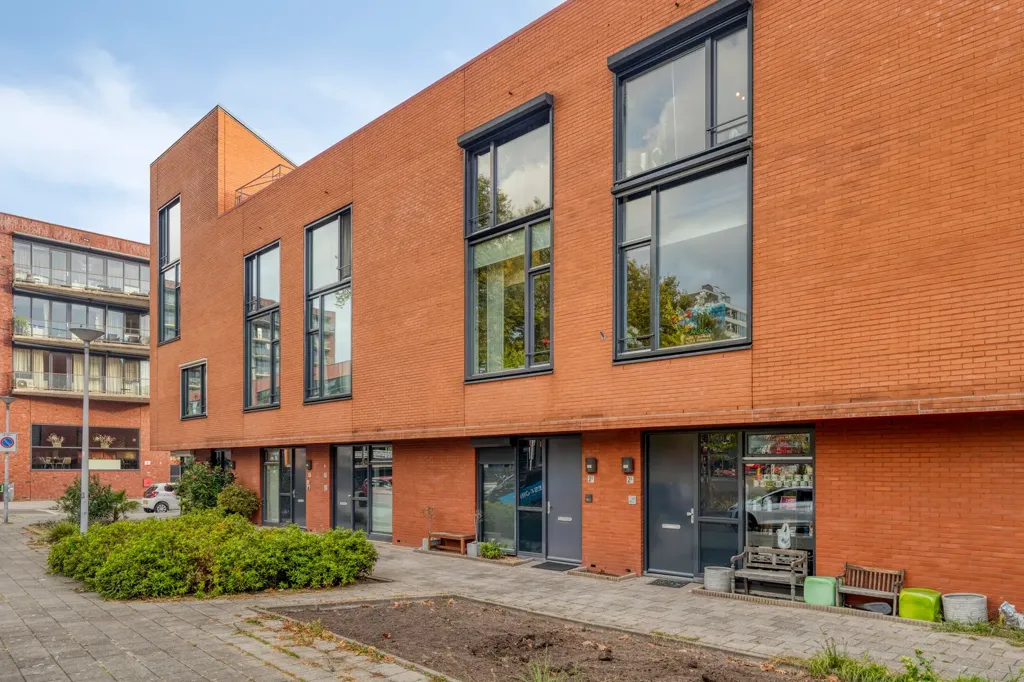 Maison 5 pièces à Hoogvliet Rotterdam
