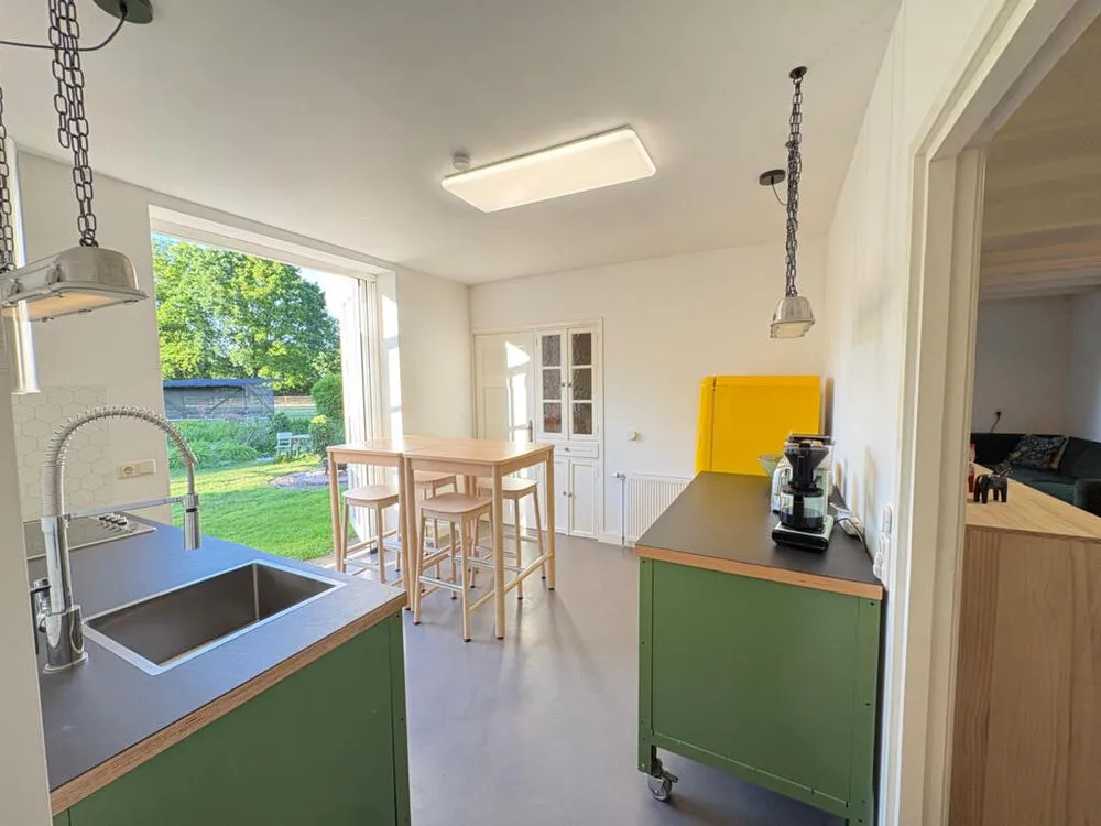 Maison 5 pièces à Mill
