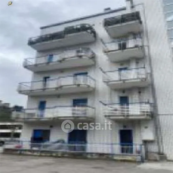 Extérieur - Two-Bedroom Apartment in Potenza