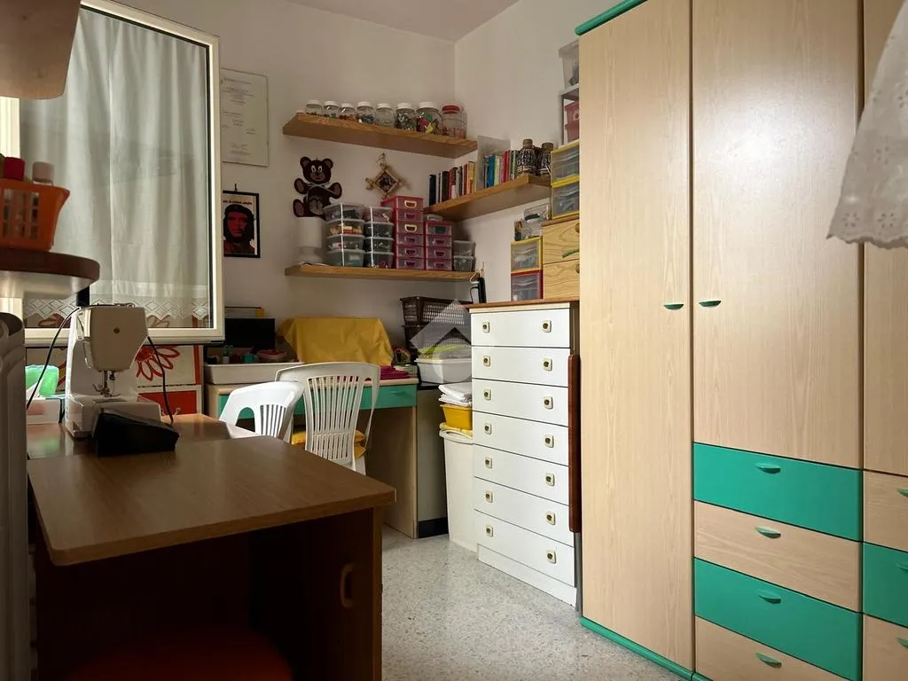 Camere da letto - Independent Two-Unit Building in Grottaglie