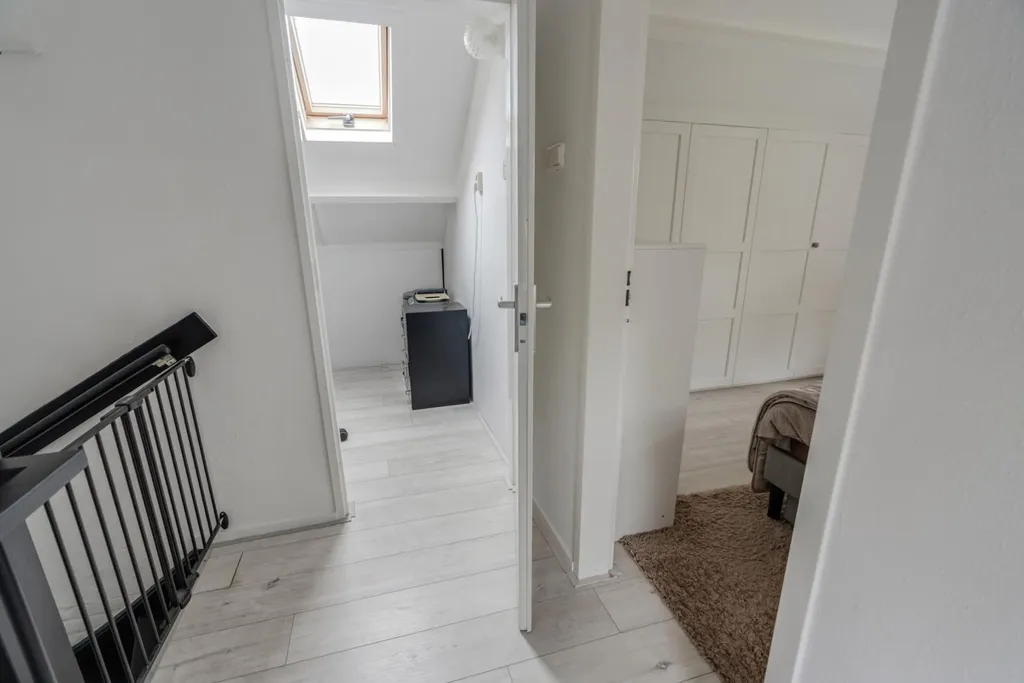 Maison 6 pièces à Roden