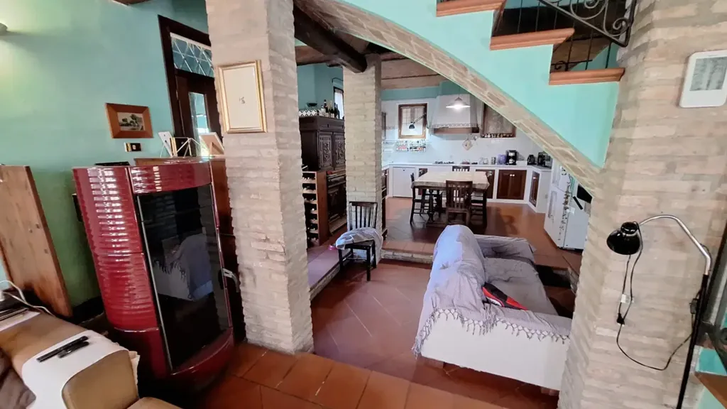 Elutuba - Rustic House with Pool in Modena