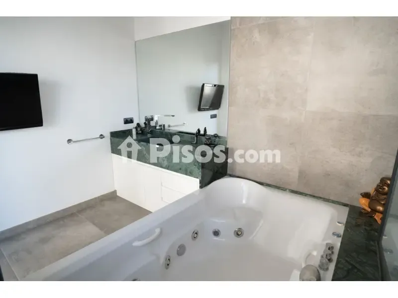 Bagni - Villa with Pool Pre-installation in Castell d'Aro