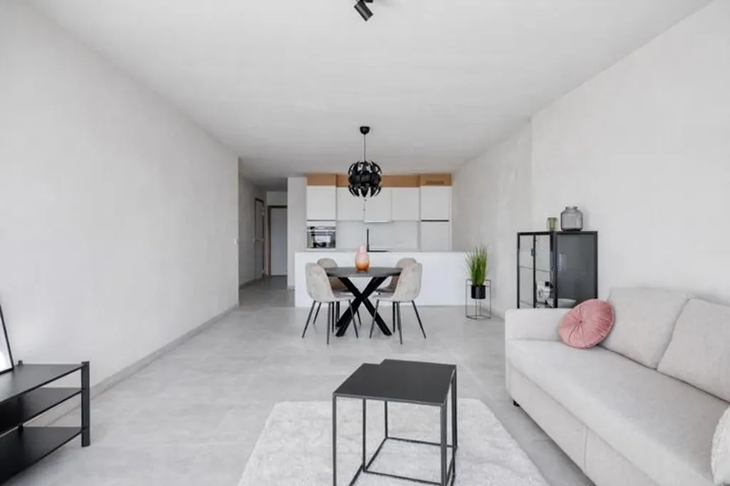 Elutuba - New Build in Geraardsbergen