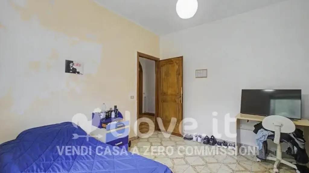 Chambres - Villa with Balcony in Arnara