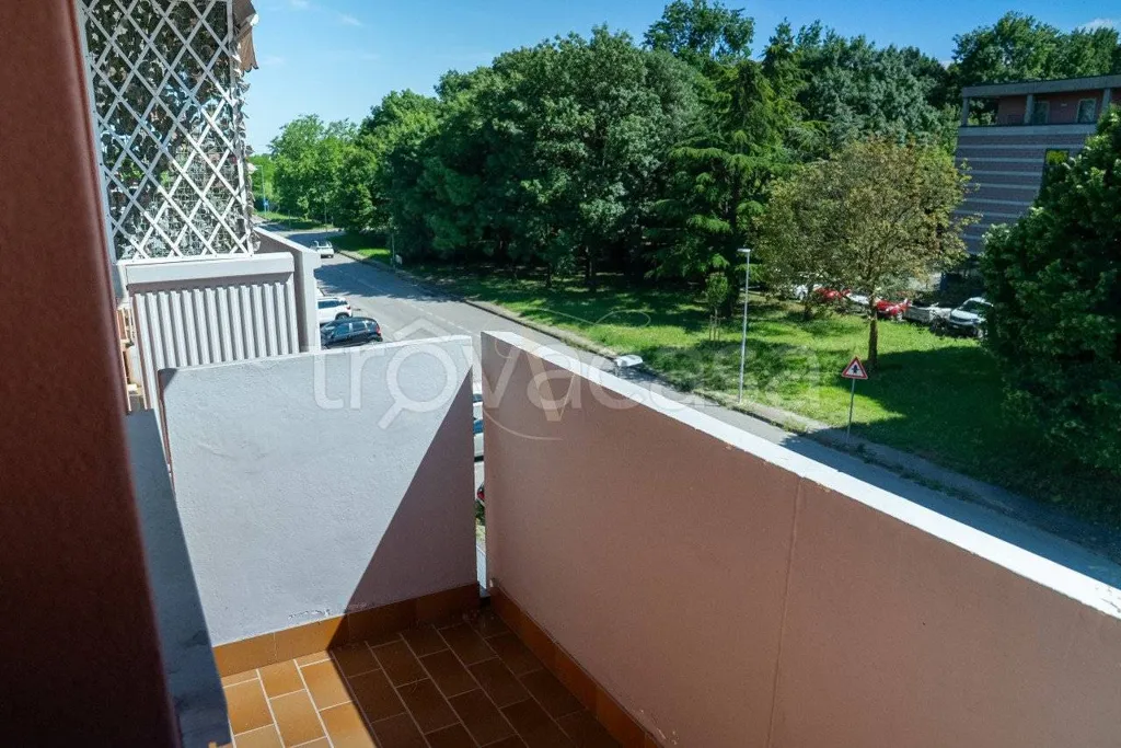 Rõdu - Triplex Apartment with Terraces in Ponte San Nicolò