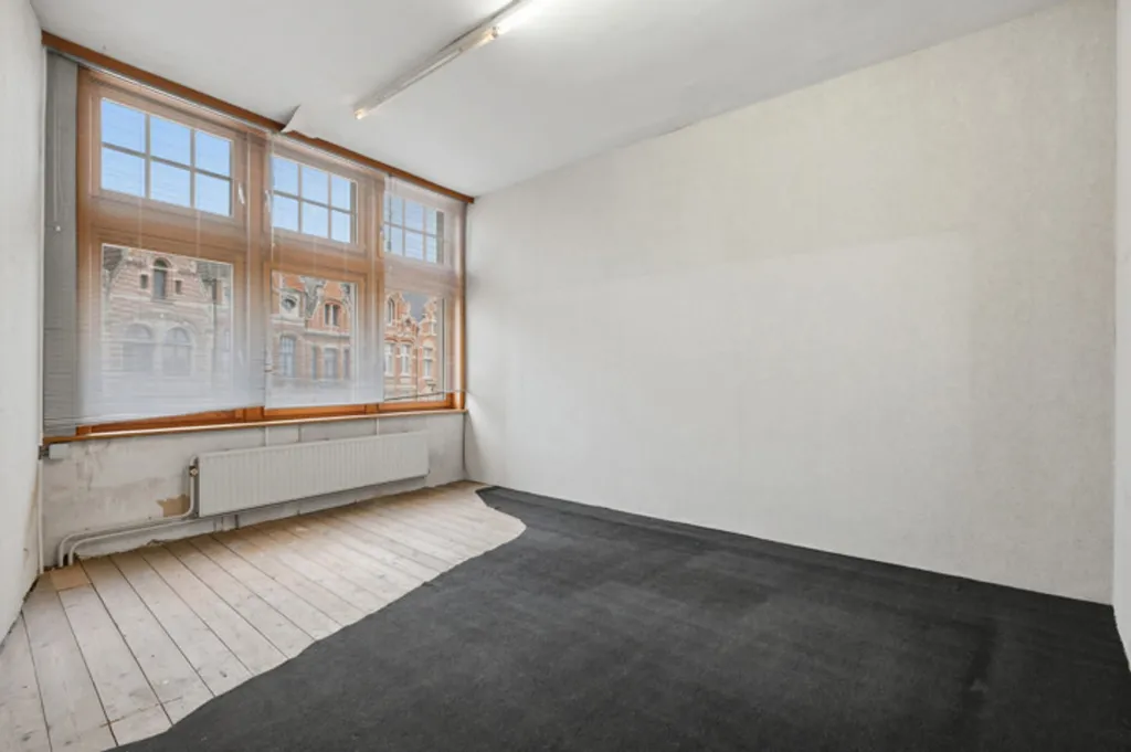 Stanze - Historic Mixed-Use House in Lier