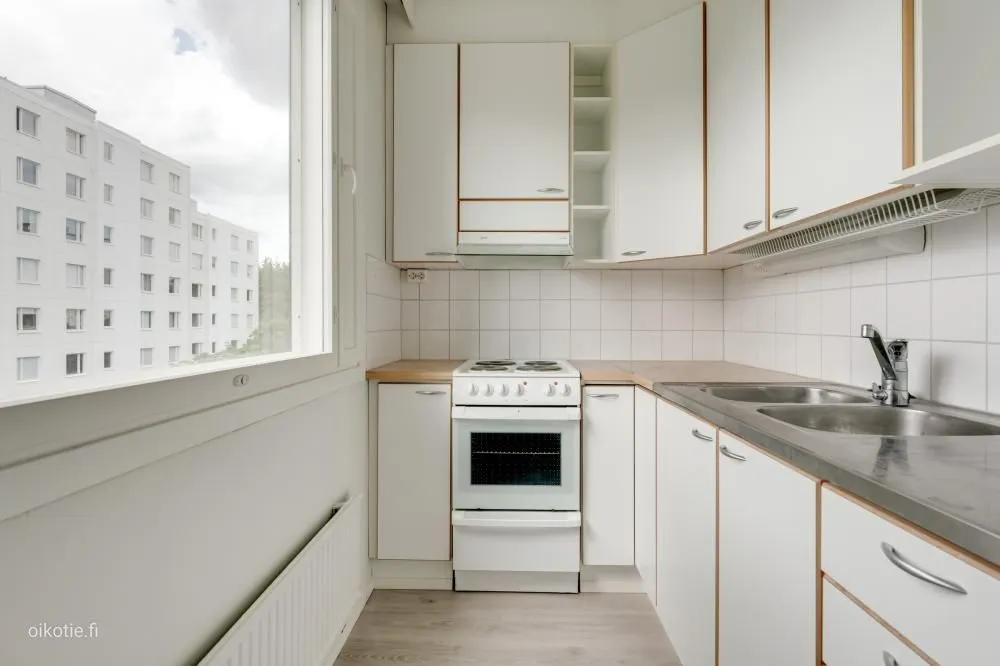 2-room apartment in FI