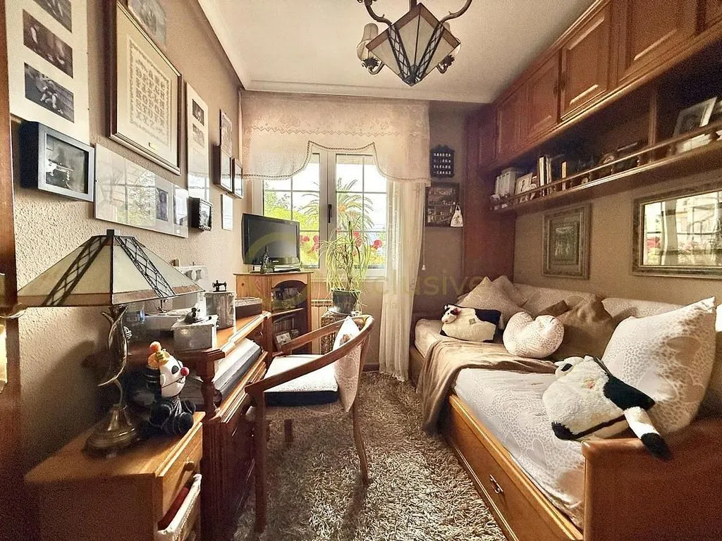 Chambres - Chalet with Pool and Terrace in Lugar Granda