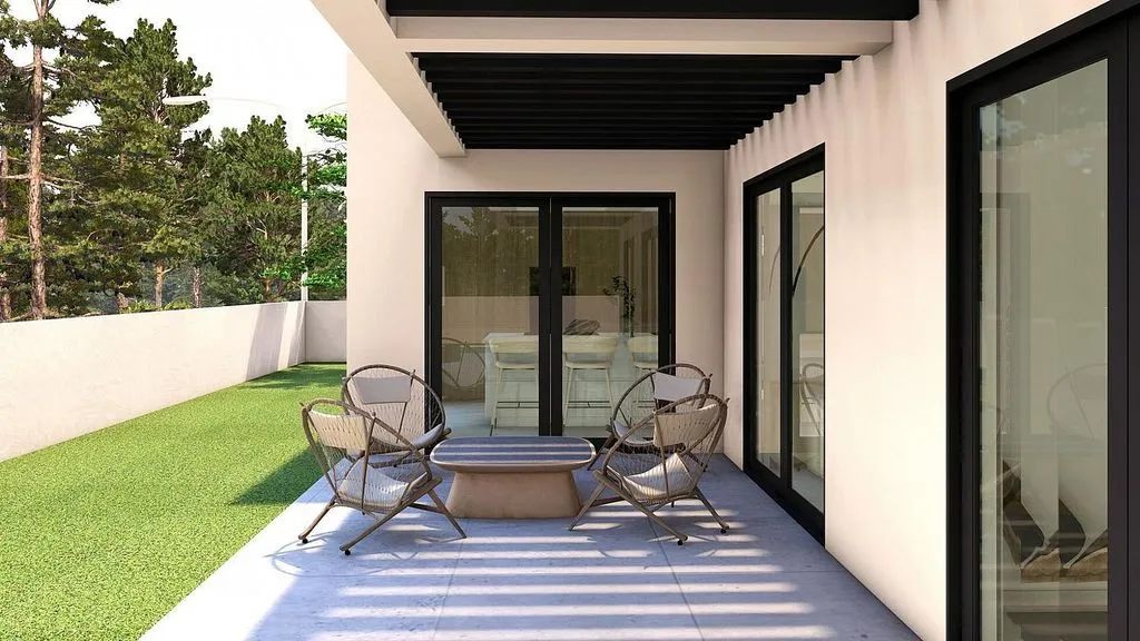 Chalet with Pool in Cala de Finestrat